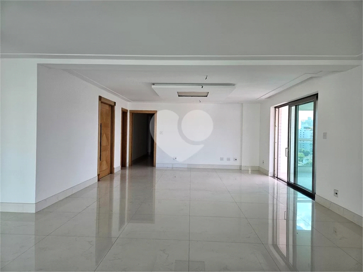 Venda Apartamento Santos Ponta Da Praia REO958001 14