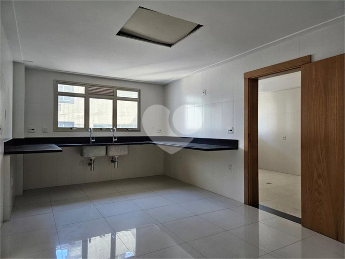 Venda Apartamento Santos Ponta Da Praia REO958001 37