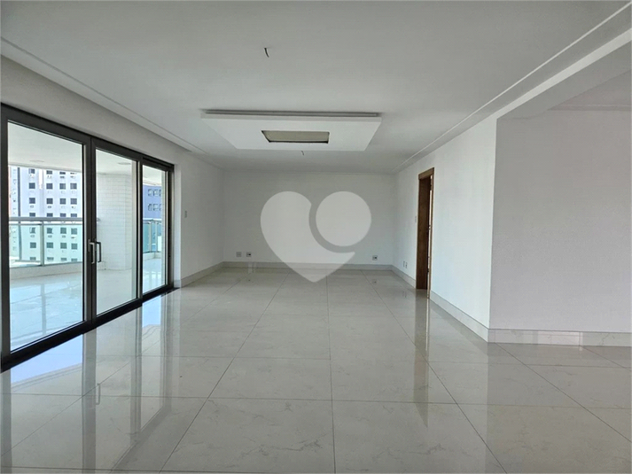 Venda Apartamento Santos Ponta Da Praia REO958001 11