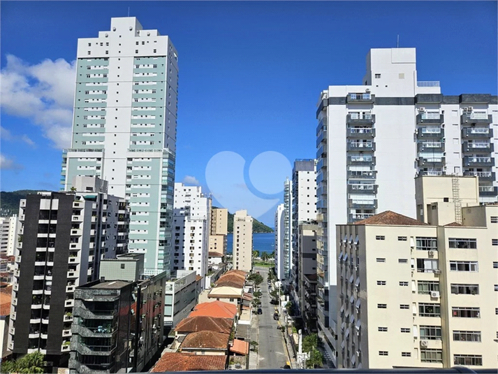 Venda Apartamento Santos Ponta Da Praia REO958001 62