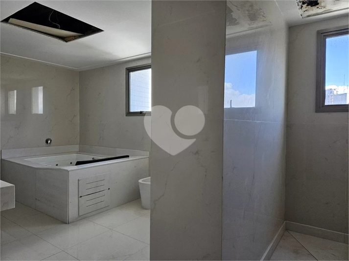 Venda Apartamento Santos Ponta Da Praia REO958001 67