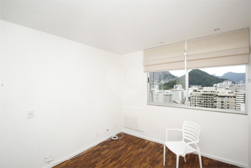 Venda Apartamento Rio De Janeiro Botafogo REO958002 10