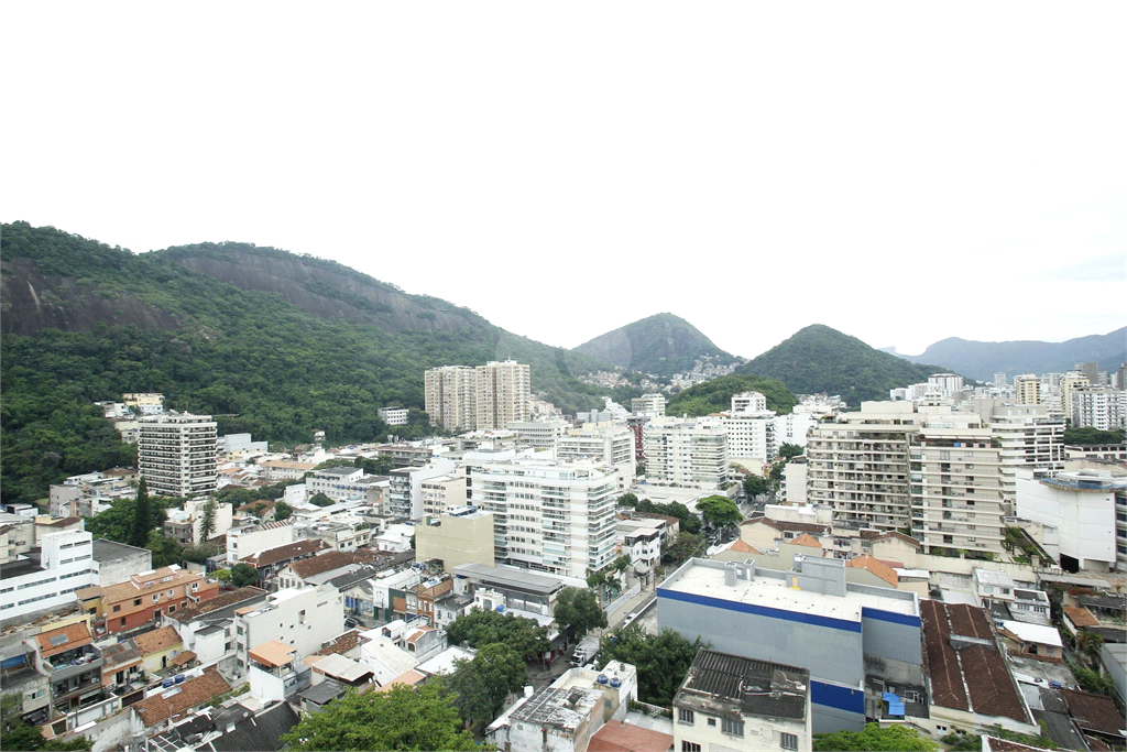 Venda Apartamento Rio De Janeiro Botafogo REO958002 5