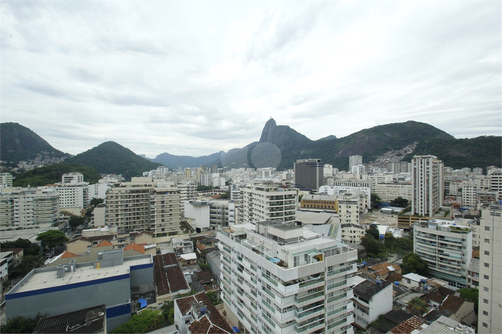 Venda Apartamento Rio De Janeiro Botafogo REO958002 7