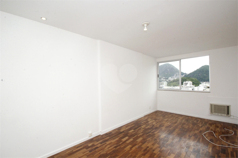 Venda Apartamento Rio De Janeiro Botafogo REO958002 2