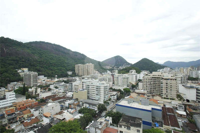 Venda Apartamento Rio De Janeiro Botafogo REO958002 6