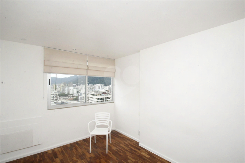 Venda Apartamento Rio De Janeiro Botafogo REO958002 9