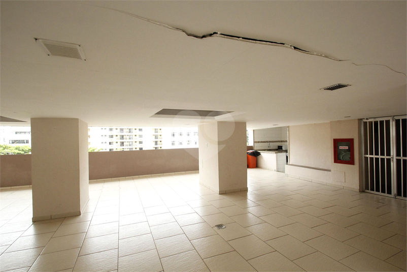 Venda Apartamento Rio De Janeiro Botafogo REO958002 31