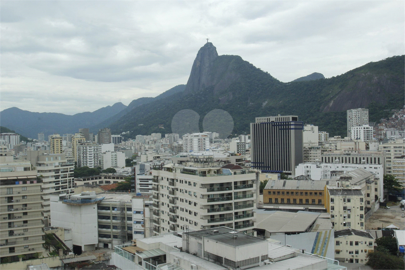 Venda Apartamento Rio De Janeiro Botafogo REO958002 8