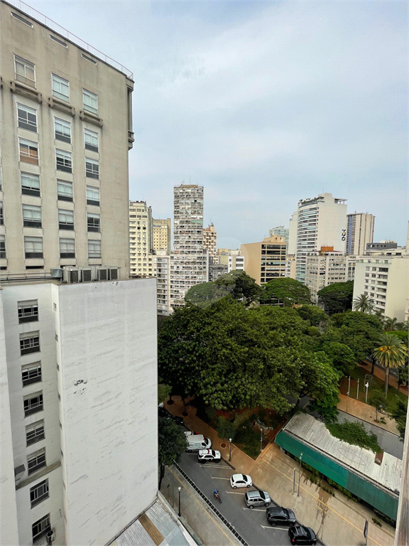 Venda Apartamento São Paulo República REO958030 13