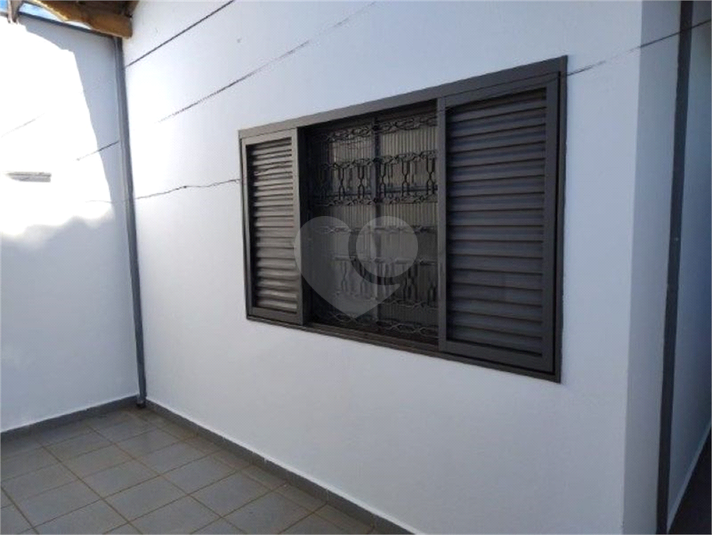 Venda Casa Piracicaba Jardim São Luiz REO958039 13