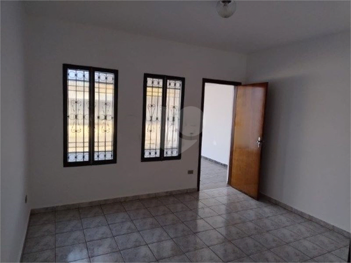 Venda Casa Piracicaba Jardim São Luiz REO958039 2