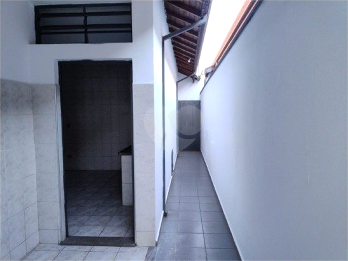 Venda Casa Piracicaba Jardim São Luiz REO958039 11