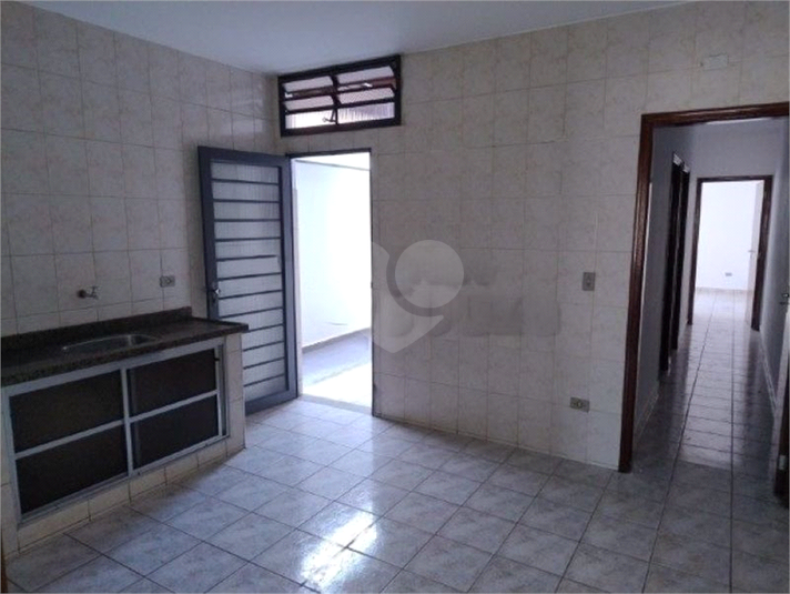 Venda Casa Piracicaba Jardim São Luiz REO958039 4