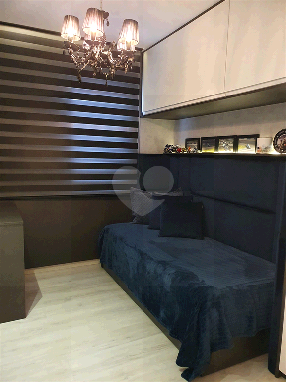 Venda Apartamento São José Dos Pinhais São Pedro REO958046 14