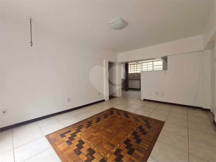 Venda Apartamento Belo Horizonte Cruzeiro REO958047 1