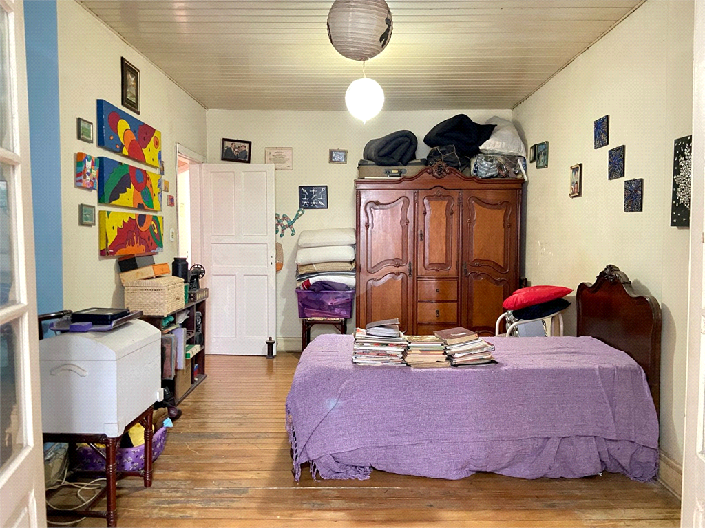 Venda Sobrado São Paulo Vila Clementino REO958051 9