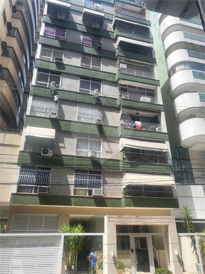 Venda Apartamento Niterói Vital Brazil REO958080 1