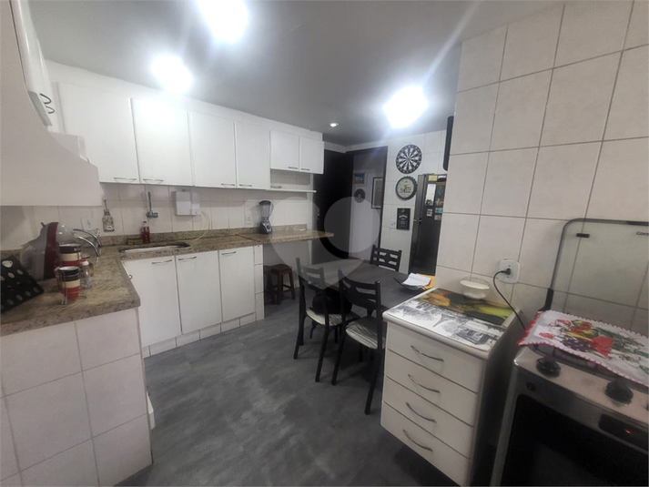 Venda Apartamento Niterói Vital Brazil REO958080 16