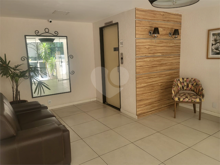 Venda Apartamento Niterói Vital Brazil REO958080 19