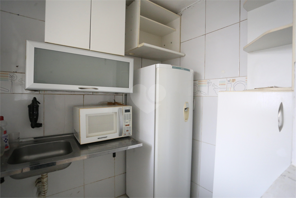 Venda Apartamento São Paulo Bela Vista REO958103 6