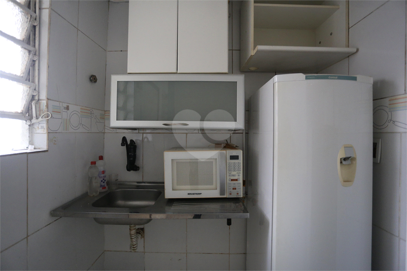 Venda Apartamento São Paulo Bela Vista REO958103 8