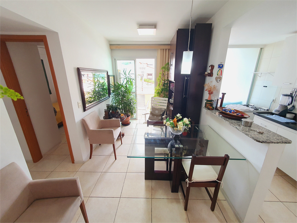 Venda Apartamento Niterói Badu REO958107 3