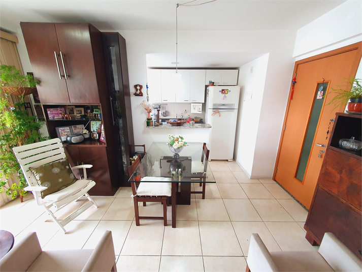 Venda Apartamento Niterói Badu REO958107 1