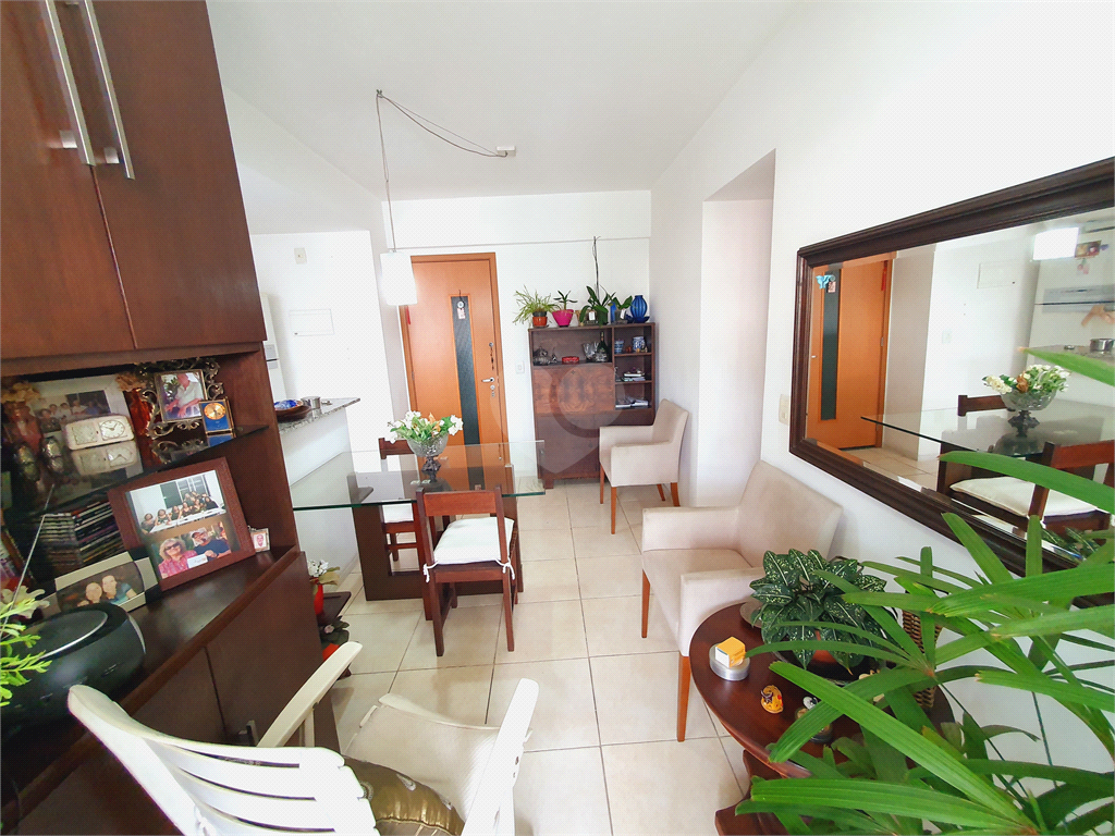 Venda Apartamento Niterói Badu REO958107 6