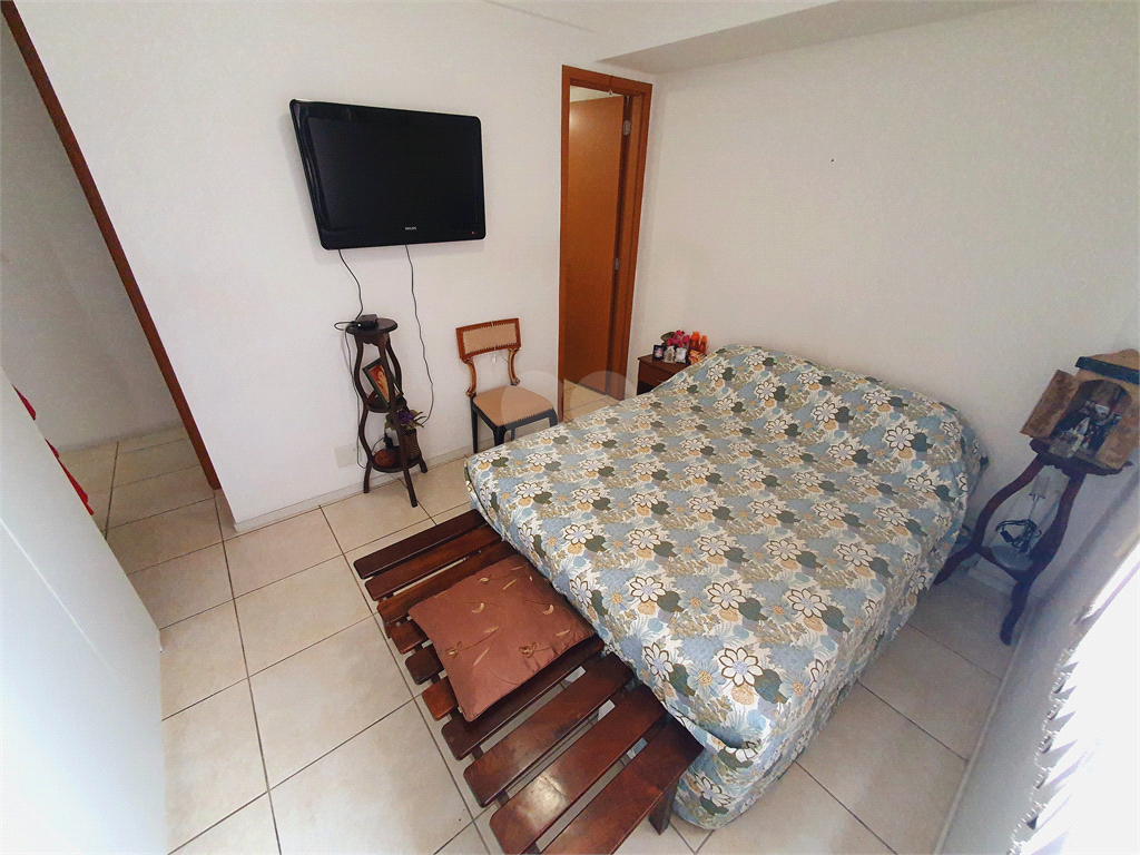 Venda Apartamento Niterói Badu REO958107 14