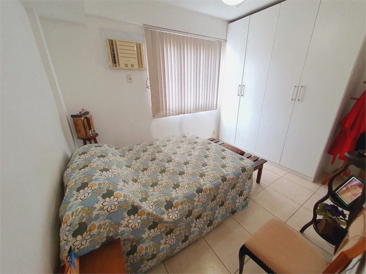 Venda Apartamento Niterói Badu REO958107 17