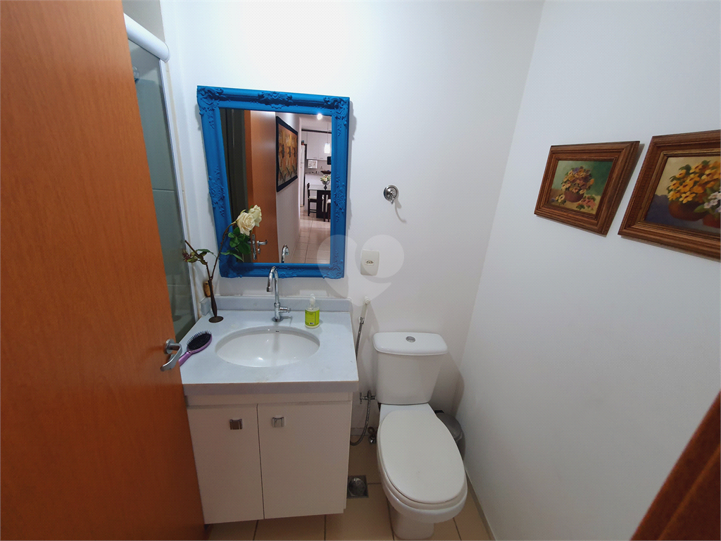 Venda Apartamento Niterói Badu REO958107 11