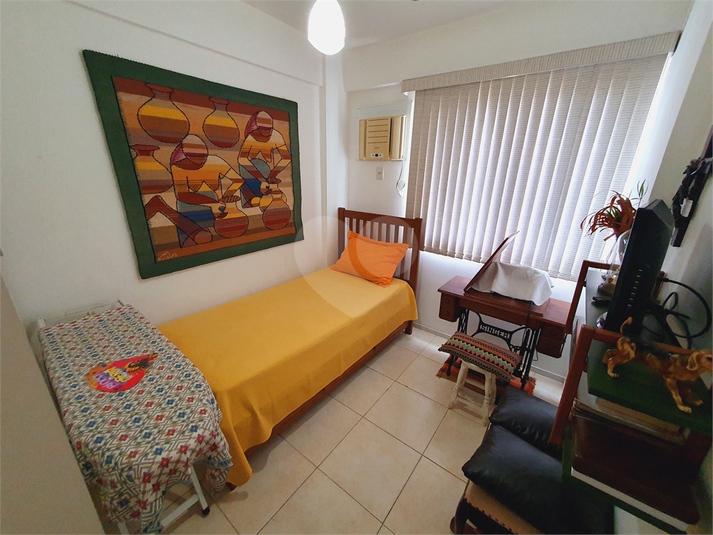 Venda Apartamento Niterói Badu REO958107 9