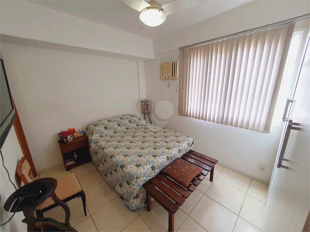 Venda Apartamento Niterói Badu REO958107 13