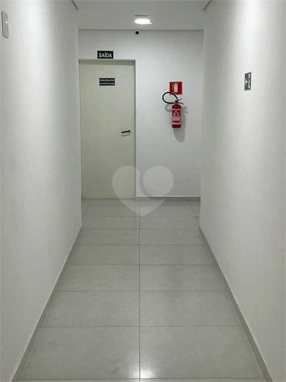 Venda Apartamento Diadema Centro REO958119 17