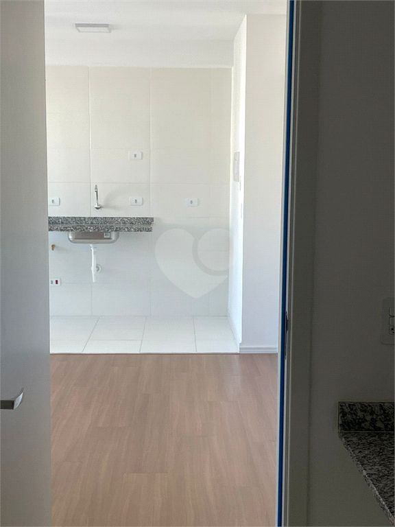 Venda Apartamento Diadema Centro REO958123 14