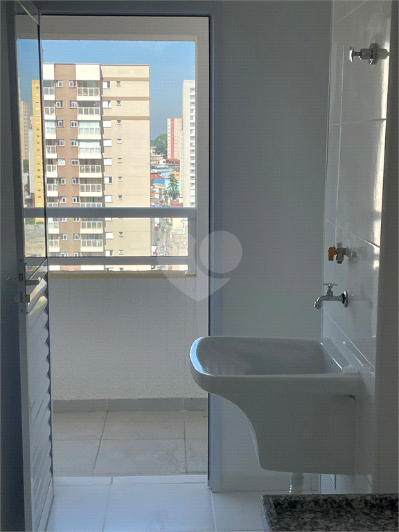 Venda Apartamento Diadema Centro REO958123 11