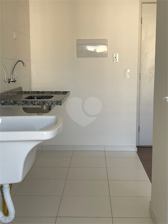 Venda Apartamento Diadema Centro REO958123 12