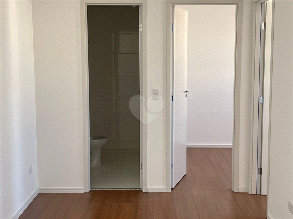 Venda Apartamento Diadema Centro REO958123 4