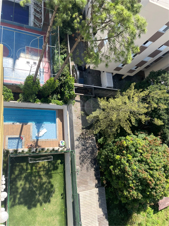 Venda Apartamento Diadema Centro REO958126 19