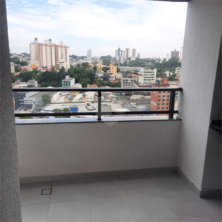 Venda Apartamento São Bernardo Do Campo Centro REO958159 7