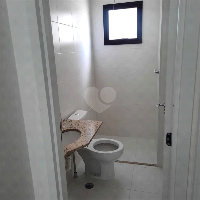 Venda Apartamento São Bernardo Do Campo Centro REO958159 11