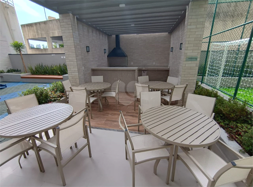 Venda Apartamento São Bernardo Do Campo Centro REO958159 26