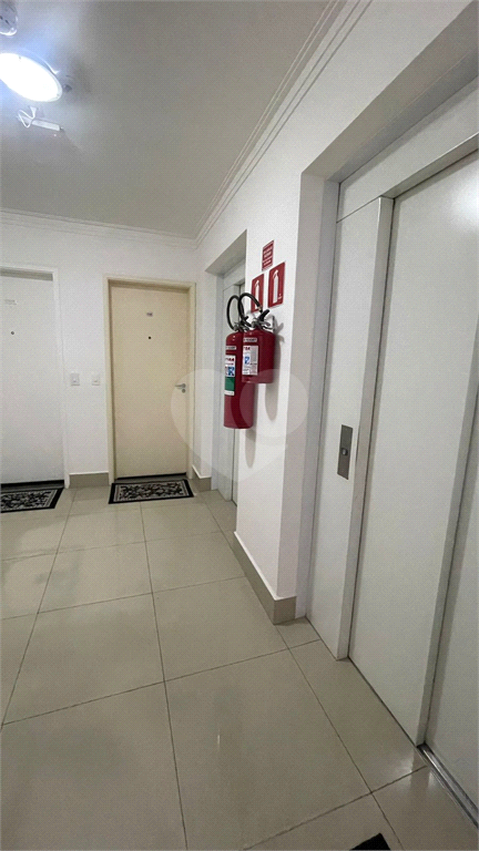 Venda Apartamento Santo André Vila Helena REO958161 4