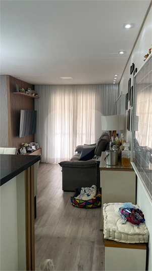 Venda Apartamento Santo André Vila Helena REO958161 28