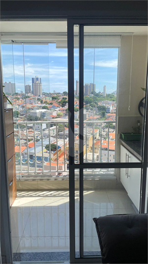 Venda Apartamento Santo André Vila Helena REO958161 51