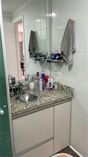 Venda Apartamento Santo André Vila Helena REO958161 30