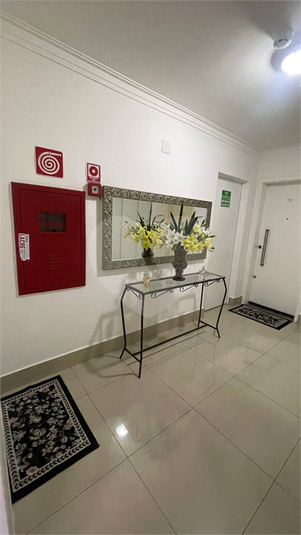 Venda Apartamento Santo André Vila Helena REO958161 1