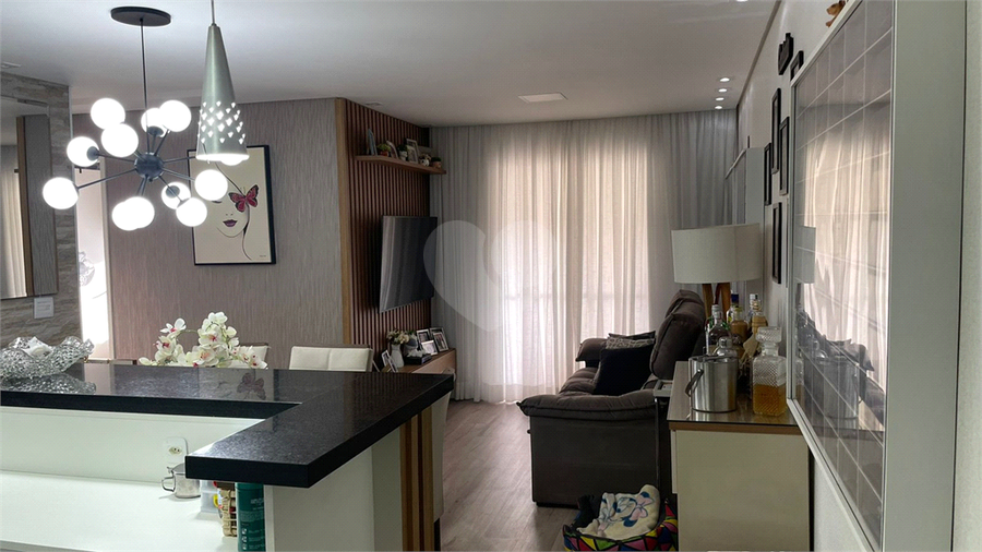 Venda Apartamento Santo André Vila Helena REO958161 26