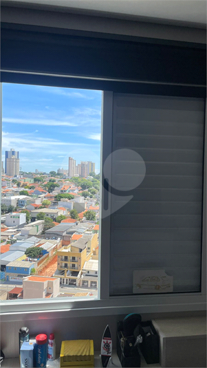 Venda Apartamento Santo André Vila Helena REO958161 56